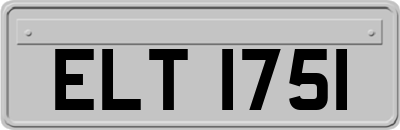 ELT1751