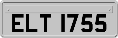 ELT1755