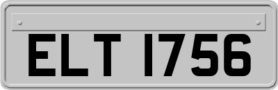 ELT1756