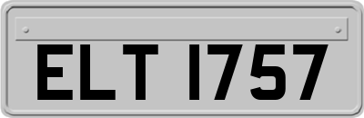 ELT1757