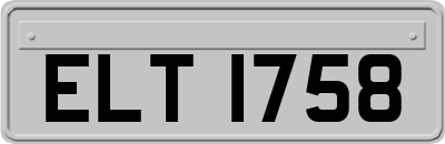 ELT1758
