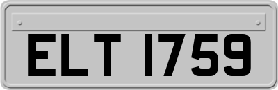 ELT1759