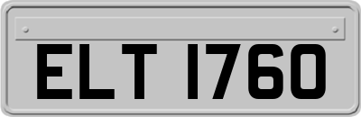 ELT1760