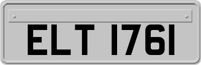 ELT1761