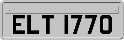 ELT1770