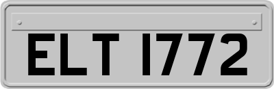 ELT1772