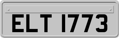 ELT1773