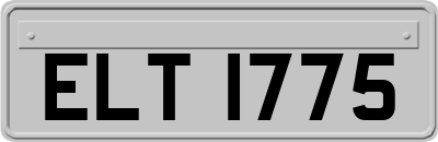 ELT1775