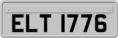 ELT1776