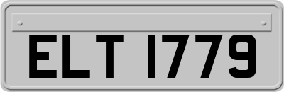 ELT1779