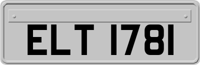 ELT1781