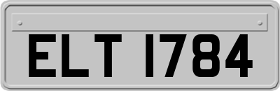 ELT1784