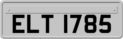 ELT1785