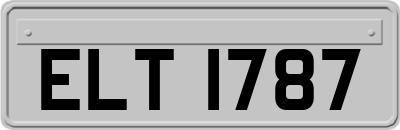ELT1787