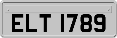 ELT1789