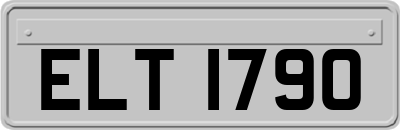ELT1790