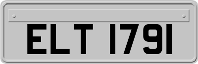 ELT1791