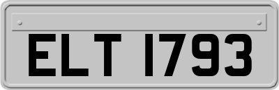 ELT1793