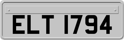ELT1794