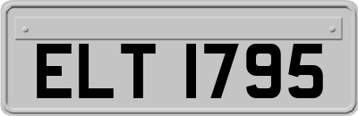 ELT1795
