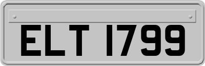 ELT1799