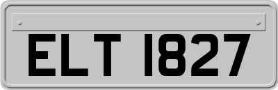 ELT1827
