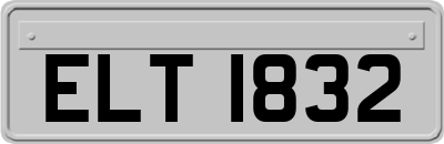 ELT1832