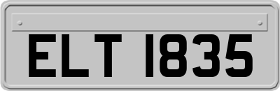 ELT1835