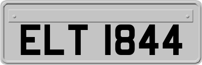ELT1844