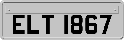 ELT1867