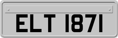 ELT1871