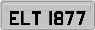 ELT1877