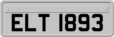 ELT1893