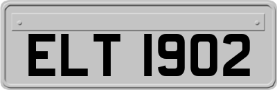 ELT1902