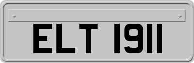 ELT1911