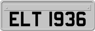 ELT1936