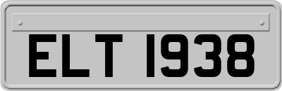 ELT1938