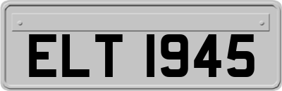 ELT1945
