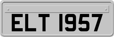 ELT1957