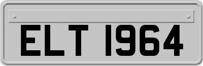 ELT1964