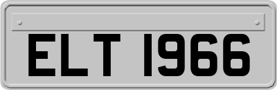 ELT1966