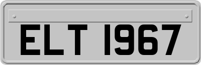 ELT1967