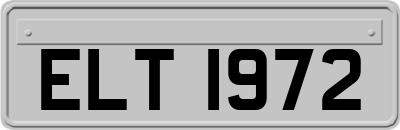 ELT1972