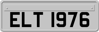ELT1976