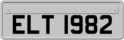 ELT1982