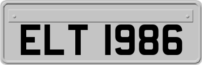 ELT1986