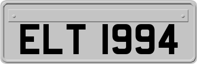 ELT1994