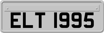 ELT1995