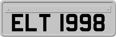 ELT1998