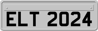 ELT2024